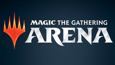 万智牌：竞技场 Magic: The Gathering Arena