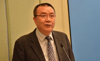 谢林翰广东恒晖彩印机器设备厂有限公司董事长介绍