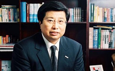 周厚健-海信集团有限公司前任董事长介绍