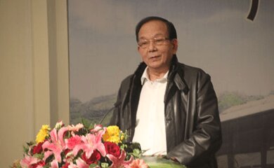 吴瑞林-侨兴集团有限公司前任董事长介绍