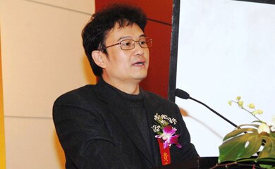 万明坚-国虹通讯数码集团有限责任公司董事长介绍