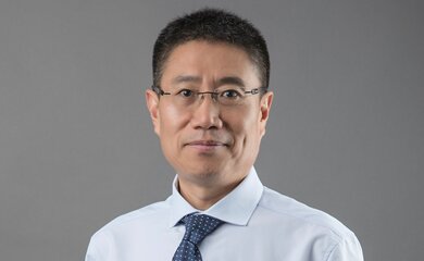 顾军营-中兴通讯股份有限公司执行董事兼执行副总裁介绍