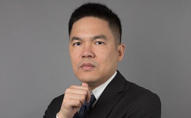 王喜瑜-中兴通讯股份有限公司执行副总裁介绍