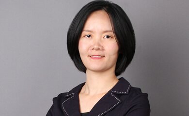 李莹-中兴通讯股份有限公司执行副总裁介绍