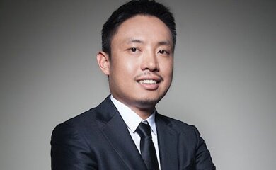 何志涛-杭州联络互动信息科技股份有限公司董事长介绍