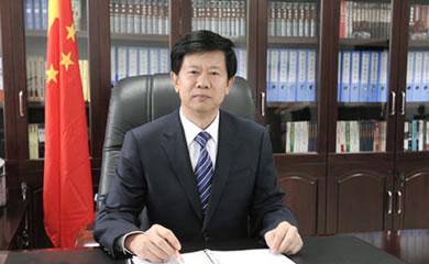武华太-山西焦煤集团有限责任公司前任董事长介绍