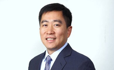 景百孚-福建实达集团股份有限公司董事长介绍