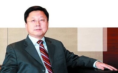 马新强-华工科技产业股份有限公司董事长介绍