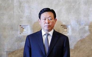 辛东彬-韩国乐天集团会长介绍