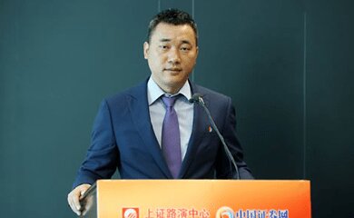 成湘均-掌阅科技股份有限公司董事长介绍