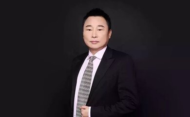 周勇-深圳市赛为智能股份有限公司董事长介绍