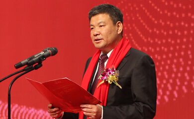 赵延平-上海华测导航技术股份有限公司董事长介绍