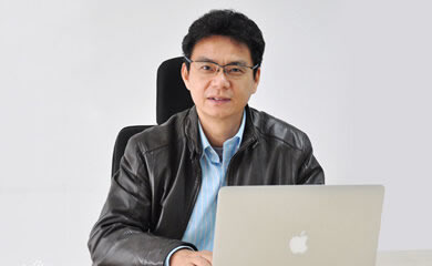 宋佳城-中消云（北京）物联网科技研究院有限公司董事长介绍