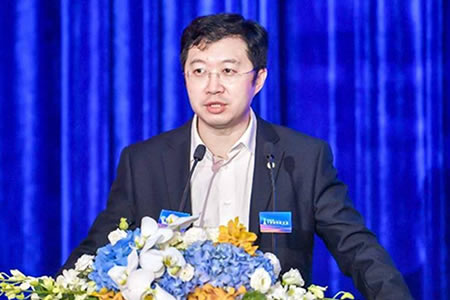 韩旭-广州文远知行科技有限公司CEO介绍