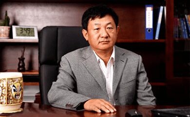 陈宇弘-深圳市泰和安科技有限公司董事兼总经理介绍