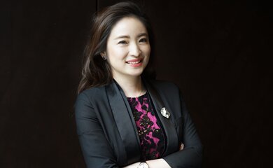 杜兰-科大讯飞股份有限公司副总裁介绍