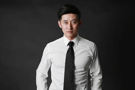 王孟秋-零零无限科技有限公司CEO兼创始人