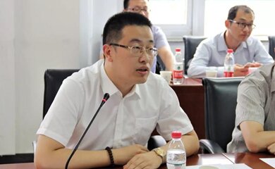 颜志宇-珠海欧比特宇航科技股份有限公司总经理介绍