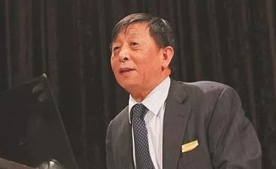 陈德松-中新科技集团股份有限公司董事长介绍