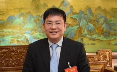 张红伟-广东东阳光科技控股股份有限公司董事长介绍