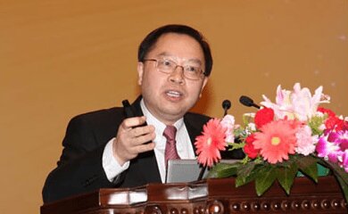 李力游-蓝海智能系统董事长兼CEO介绍