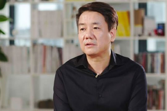 王川-小米科技有限责任公司高级副总裁兼首席战略官介绍