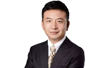 朱一明-长鑫存储技术有限公司CEO介绍