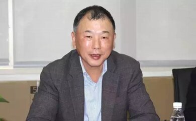 顾伟-深圳市兆驰股份有限公司董事长介绍