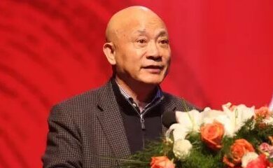 杨宁恩-宁波圣莱达电器股份有限公司前任董事长介绍