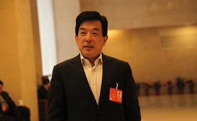 胡子敬-湖南友谊阿波罗商业股份有限公司董事长介绍