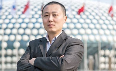 冉宏宇-苏州贝昂科技有限公司创始人兼董事长介绍