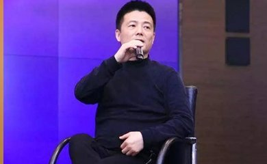 张玉祥-南极电商（上海）股份有限公司董事长介绍