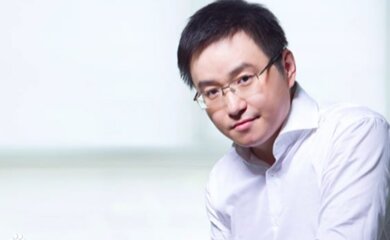 陈少杰-武汉斗鱼网络科技有限公司创始人介绍