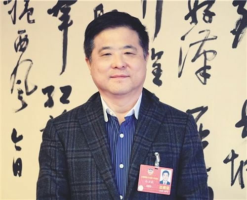孙力斌-南京联创科技集团股份有限公司董事长兼总裁介绍