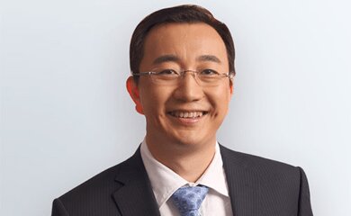 王育林-北京金山云网络技术有限公司CEO介绍