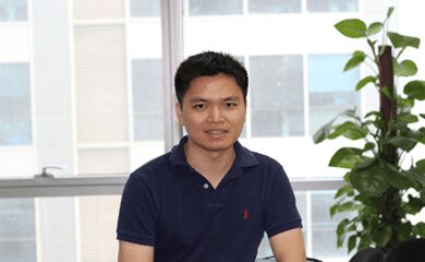 陈华-北京唱吧科技股份有限公司创始人兼CEO介绍
