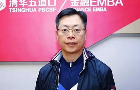 姚文彬-北京掌趣科技股份有限公司前任董事长介绍
