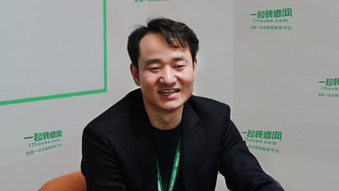 黄胜杰-北京一起网科技股份有限公司创始人兼CEO介绍