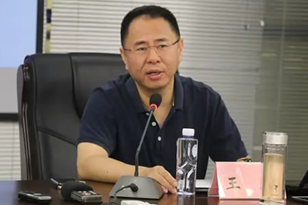 王伟-贵阳朗玛信息技术股份有限公司董事长介绍