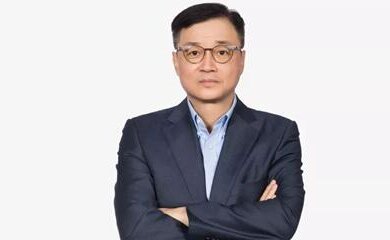 刘天文-北京软通动力信息技术有限公司董事长介绍