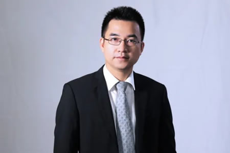 张成康-广州赛意信息科技股份有限公司董事长兼CEO介绍