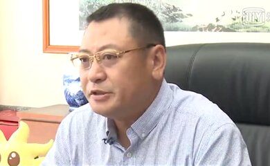 黄元忠-深圳市方直科技股份有限公司董事长介绍