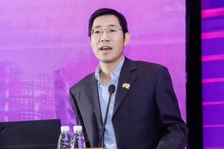 王志海-北京明朝万达科技股份有限公司董事长兼总裁介绍