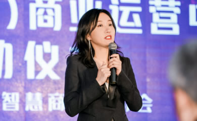 代琳-上海游久游戏股份有限公司总裁介绍