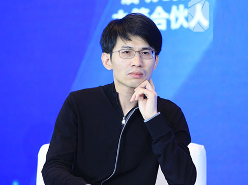 陈湘宇-深圳市创梦天地科技有限公司创始人兼CEO介绍