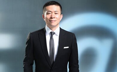 曹国伟-北京新浪互联信息服务有限公司董事长兼CEO介绍