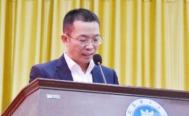 李成斌-中山联合光电科技股份有限公司总经理介绍