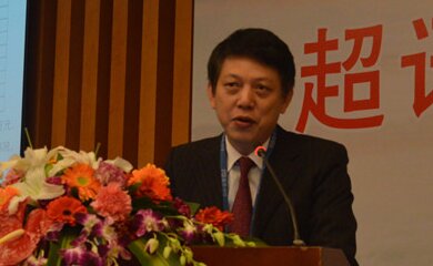 万军-广东超讯通信技术股份有限公司总经理介绍