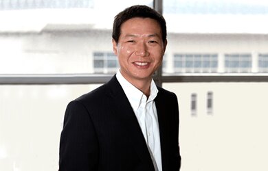 池宇峰-完美世界股份有限公司董事长介绍