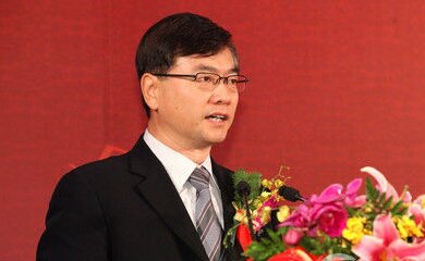 李跃-中国移动通信集团有限公司前任CEO介绍